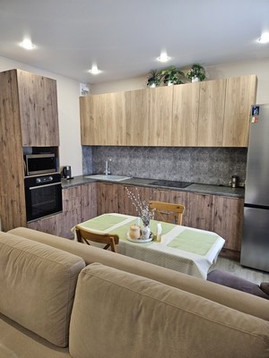 Продам однокомнатную (1-комн.) квартиру, Астрахова пр-кт, 1, Мытищи г