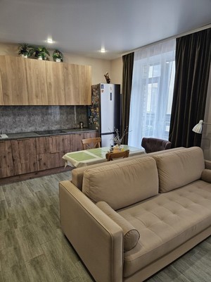 Продам однокомнатную (1-комн.) квартиру, Астрахова пр-кт, 1, Мытищи г