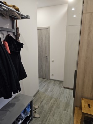 Продам однокомнатную (1-комн.) квартиру, Астрахова пр-кт, 1, Мытищи г