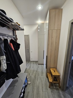 Продам однокомнатную (1-комн.) квартиру, Астрахова пр-кт, 1, Мытищи г