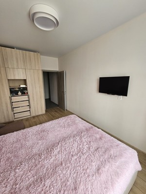 Продам однокомнатную (1-комн.) квартиру, Астрахова пр-кт, 1, Мытищи г