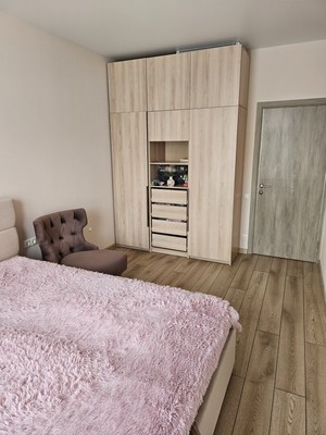 Продам однокомнатную (1-комн.) квартиру, Астрахова пр-кт, 1, Мытищи г