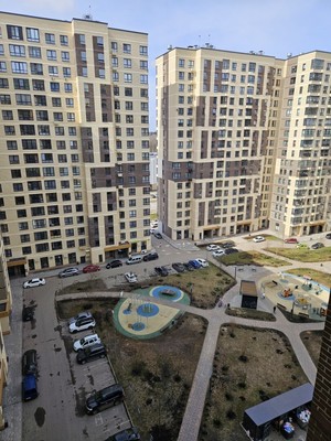 Продам однокомнатную (1-комн.) квартиру, Астрахова пр-кт, 1, Мытищи г