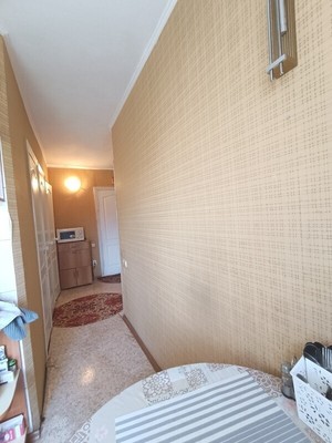 Продам двухкомнатную (2-комн.) квартиру, Юрина ул, 279, Барнаул г