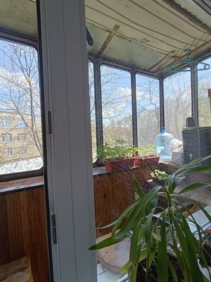 Продам двухкомнатную (2-комн.) квартиру, Юрина ул, 279, Барнаул г