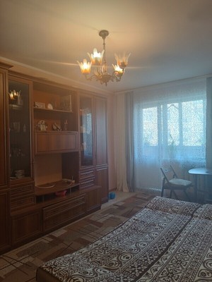 Продам двухкомнатную (2-комн.) квартиру, Юрина ул, 279, Барнаул г