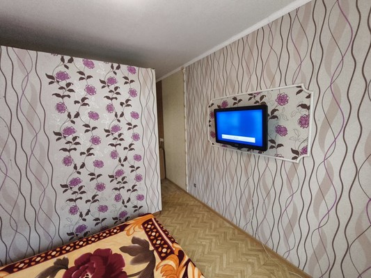 Продам комнату в 2-комн. квартире, Горная ул, 8, Туапсе г
