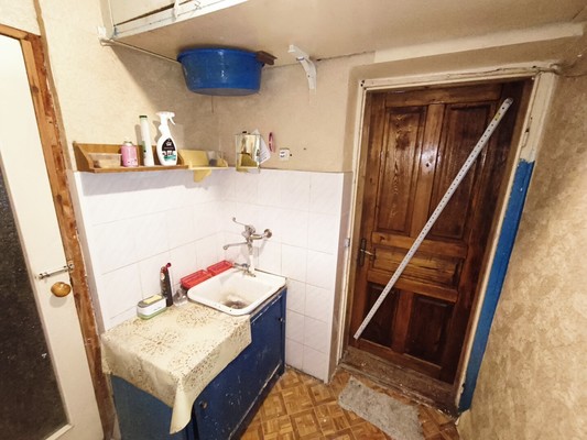Продам комнату в 2-комн. квартире, Горная ул, 8, Туапсе г