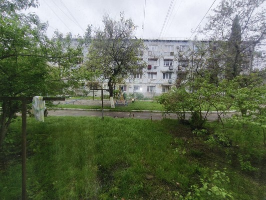 Продам комнату в 2-комн. квартире, Горная ул, 8, Туапсе г