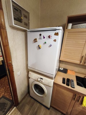 Продам комнату в 2-комн. квартире, Горная ул, 8, Туапсе г