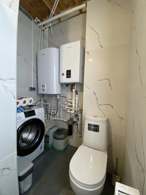 Продам дом, Коттеджный поселок Нара Вилладж тер, 56, Съяново-2 д, 0 км от города