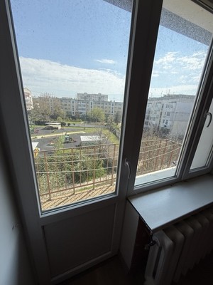 Продам двухкомнатную (2-комн.) квартиру, Строительная ул, 13, Саки г