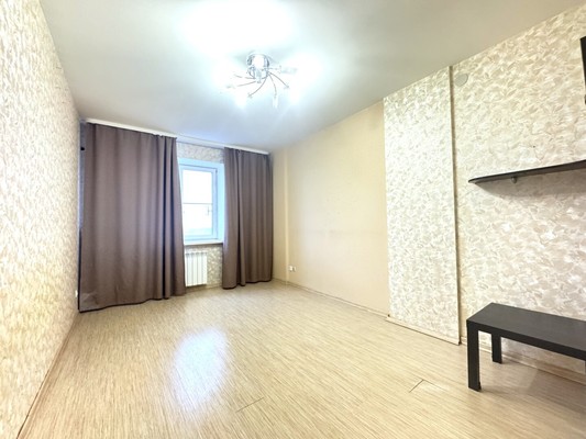 Продам однокомнатную (1-комн.) квартиру, Шмидта ул, 16, Уфа г