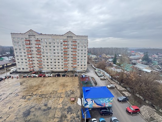 Продам однокомнатную (1-комн.) квартиру, Шмидта ул, 16, Уфа г