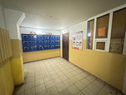 Продам однокомнатную (1-комн.) квартиру, Шмидта ул, 16, Уфа г