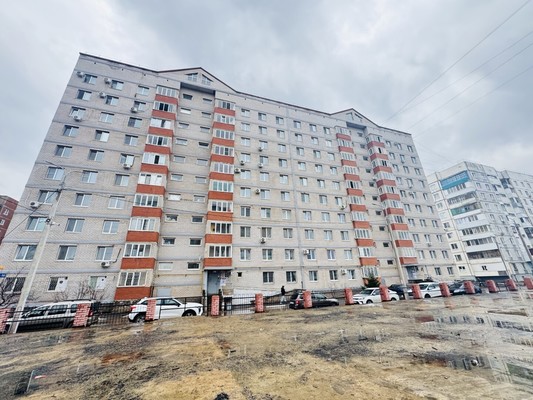 Продам однокомнатную (1-комн.) квартиру, Шмидта ул, 16, Уфа г