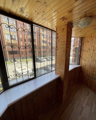 Продам двухкомнатную (2-комн.) квартиру, Меридианная ул, 10, Казань г