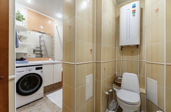 Продам двухкомнатную (2-комн.) квартиру, Меридианная ул, 10, Казань г