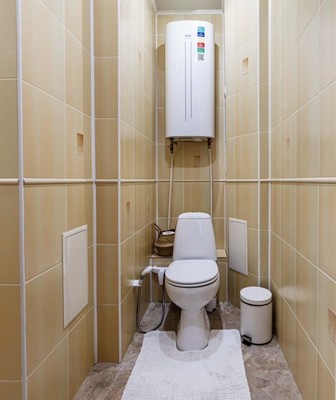 Продам двухкомнатную (2-комн.) квартиру, Меридианная ул, 10, Казань г