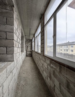 Продам двухкомнатную (2-комн.) квартиру, Солнечная ул, 10к5, Нальчик г