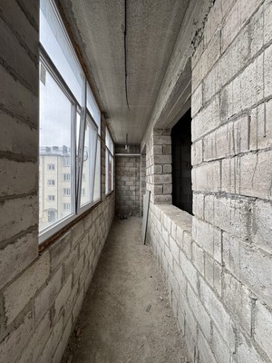 Продам двухкомнатную (2-комн.) квартиру, Солнечная ул, 10к5, Нальчик г