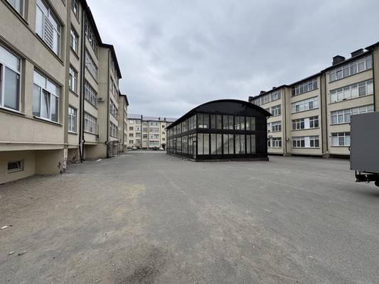 Продам двухкомнатную (2-комн.) квартиру, Солнечная ул, 10к5, Нальчик г