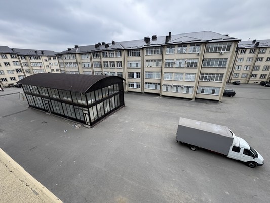 Продам двухкомнатную (2-комн.) квартиру, Солнечная ул, 10к5, Нальчик г