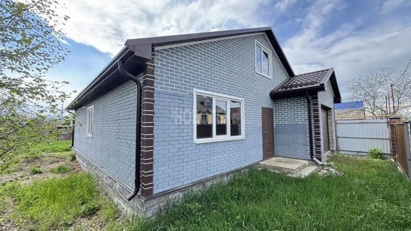 Продам дом, Зеленая (Весна тер. СНТ) ул, 125, Курганинск г, 0 км от города