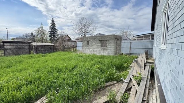 Продам дом, Зеленая (Весна тер. СНТ) ул, 125, Курганинск г, 0 км от города