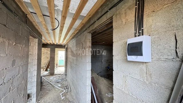 Продам дом, Зеленая (Весна тер. СНТ) ул, 125, Курганинск г, 0 км от города