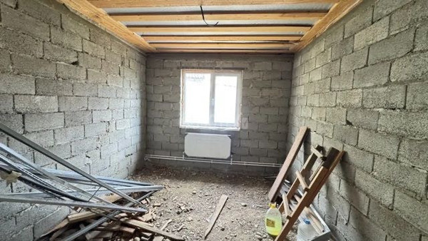 Продам дом, Зеленая (Весна тер. СНТ) ул, 125, Курганинск г, 0 км от города