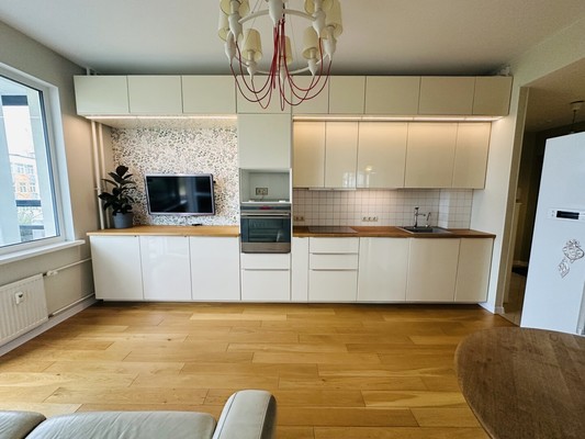 Продам трехкомнатную (3-комн.) квартиру, Березовая роща проезд, 3, Всеволожск г