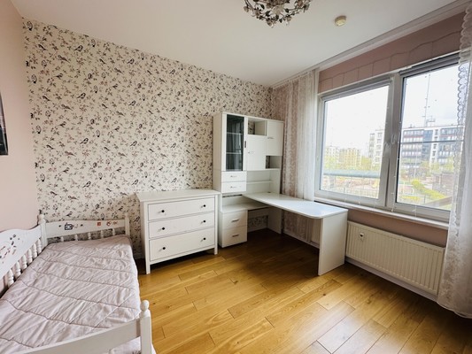Продам трехкомнатную (3-комн.) квартиру, Березовая роща проезд, 3, Всеволожск г