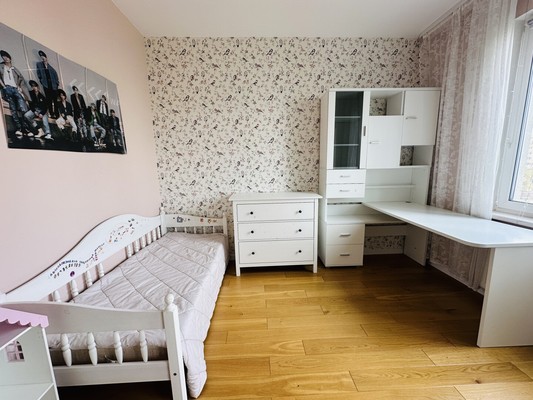 Продам трехкомнатную (3-комн.) квартиру, Березовая роща проезд, 3, Всеволожск г