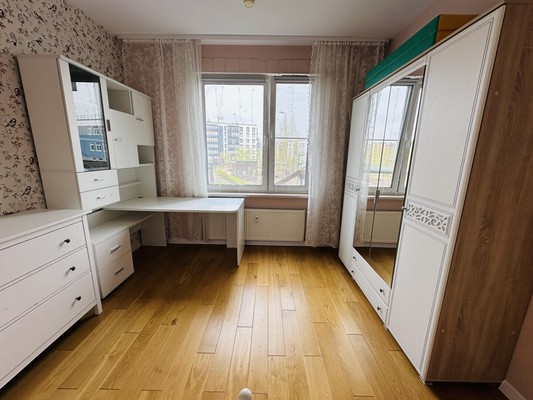Продам трехкомнатную (3-комн.) квартиру, Березовая роща проезд, 3, Всеволожск г