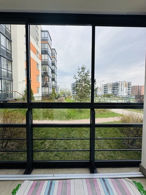 Продам трехкомнатную (3-комн.) квартиру, Березовая роща проезд, 3, Всеволожск г