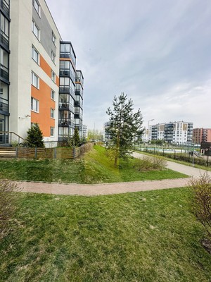 Продам трехкомнатную (3-комн.) квартиру, Березовая роща проезд, 3, Всеволожск г