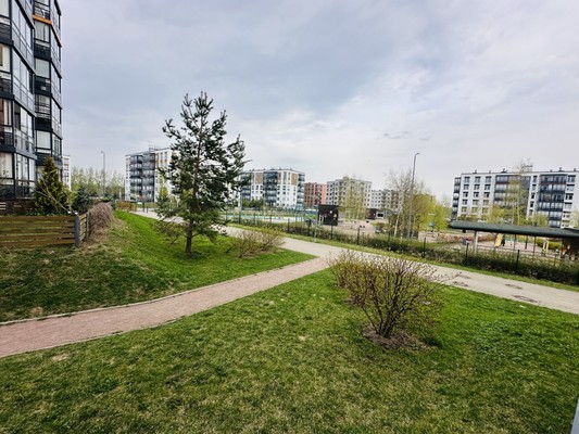 Продам трехкомнатную (3-комн.) квартиру, Березовая роща проезд, 3, Всеволожск г