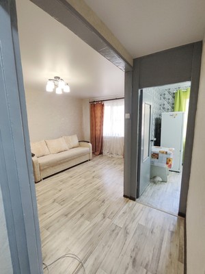 Продам однокомнатную (1-комн.) квартиру, Пеше-Стрелецкая ул, 129, Воронеж г