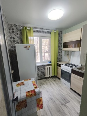 Продам однокомнатную (1-комн.) квартиру, Пеше-Стрелецкая ул, 129, Воронеж г