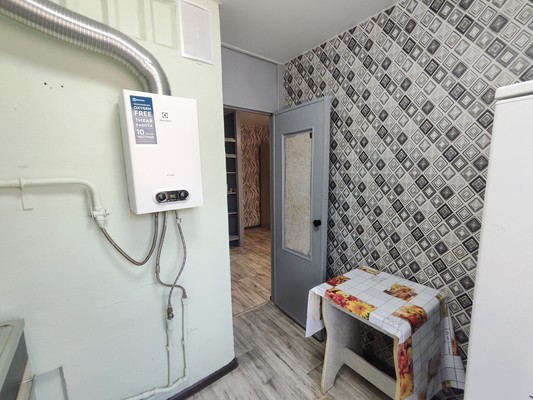 Продам однокомнатную (1-комн.) квартиру, Пеше-Стрелецкая ул, 129, Воронеж г