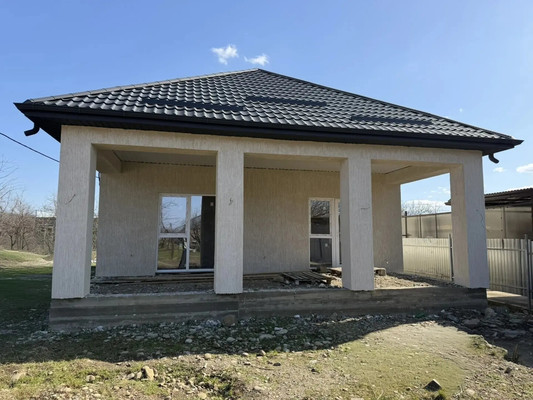 Продам дом, Розовая (Птицевод тер. СНТ) ул, 36, Майкоп г, 0 км от города