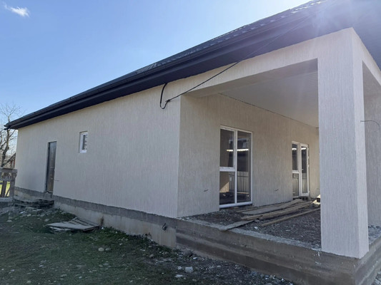 Продам дом, Розовая (Птицевод тер. СНТ) ул, 36, Майкоп г, 0 км от города