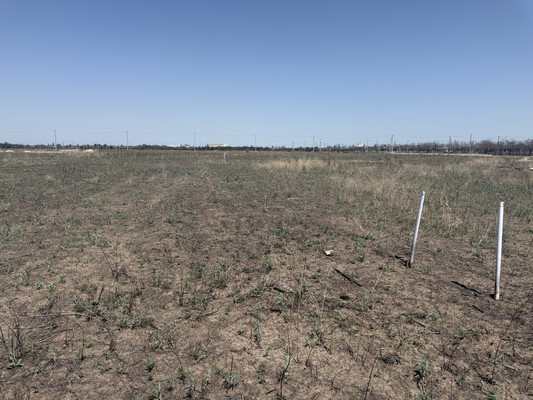 Продам участок 6 соток, ИЖС, Брянская ул, 42, Волгодонск г, 0 км от города