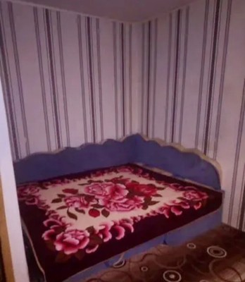 Сдам двухкомнатную (2-комн.) квартиру, Булатниковская ул, 4к2, Москва г