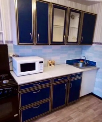 Сдам двухкомнатную (2-комн.) квартиру, Булатниковская ул, 4к2, Москва г