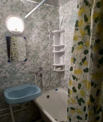 Сдам двухкомнатную (2-комн.) квартиру, Булатниковская ул, 4к2, Москва г