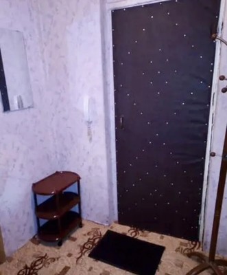 Сдам двухкомнатную (2-комн.) квартиру, Булатниковская ул, 4к2, Москва г