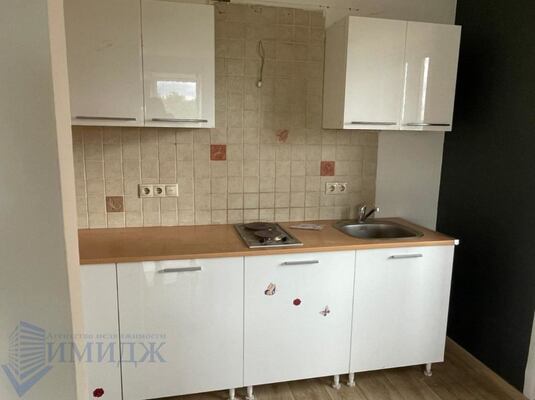 Сдам однокомнатную (1-комн.) квартиру, Борисова ул, 1А, Красноярск г