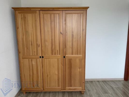 Сдам однокомнатную (1-комн.) квартиру, Борисова ул, 1А, Красноярск г